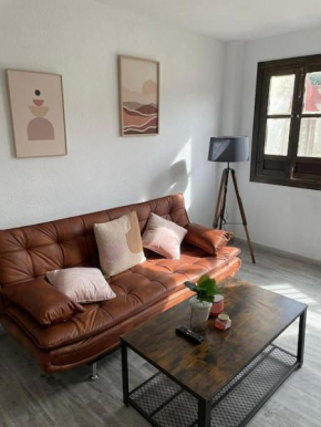 Apartamento en el Albaicín de Granada